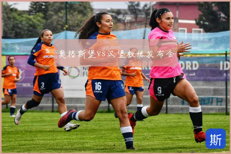 奥格斯堡vs汉堡教练发布会
