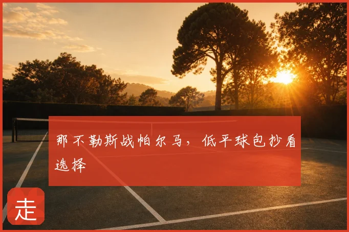 那不勒斯战帕尔马，低平球包抄看选择